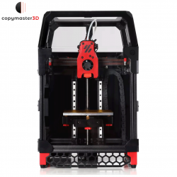 3D printeris Copymaster3D Voron0 V0.1 Kit - 120 x 120 x 120 mm