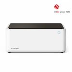 xTool M1 10W — Настольный гибридный станок для лазерной и ножевой резки