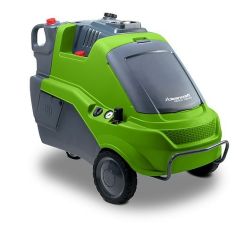 High pressure washer Cleancraft HDR-H 108-20