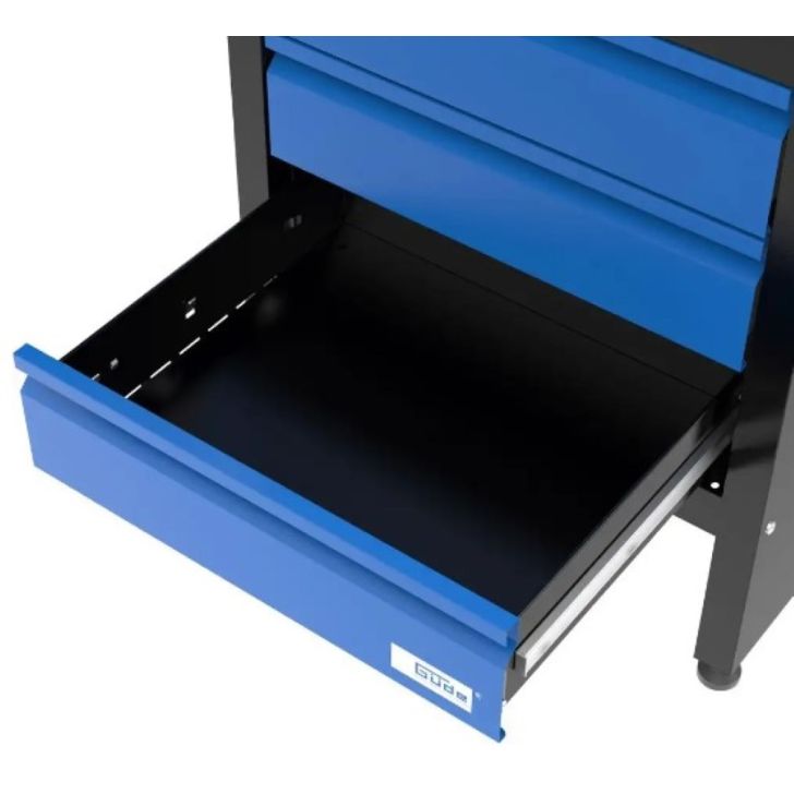 Darba galds GW 6/1 XL, 1710 mm