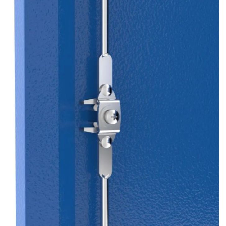 Darba galds GW 6/1 XL, 1710 mm