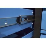 Darba galds GW 3/1, 1200 mm