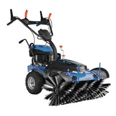 Sweeping machine GKM 100.1