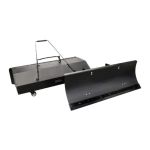 Sweeping machine GKM 100.1