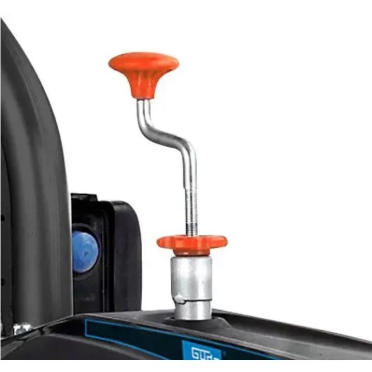 Подметальная машина ГКМ 100.1