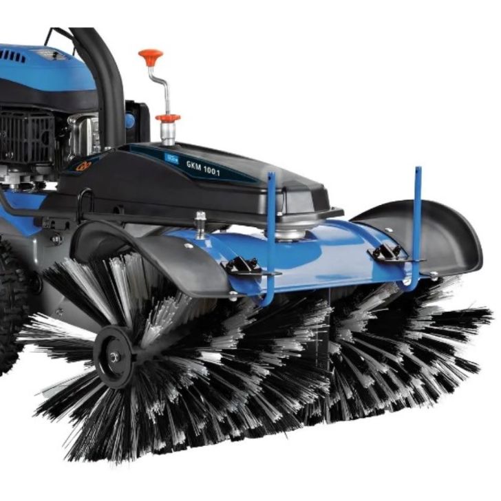 Sweeping machine GKM 100.1