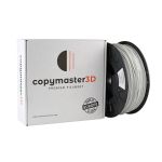 Copymaster PLA - 1.75mm - 1kg - Light Grey