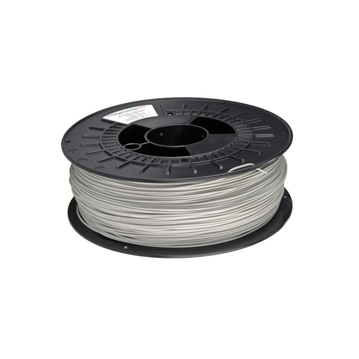 Copymaster PLA - 1.75mm - 1kg - Light Grey