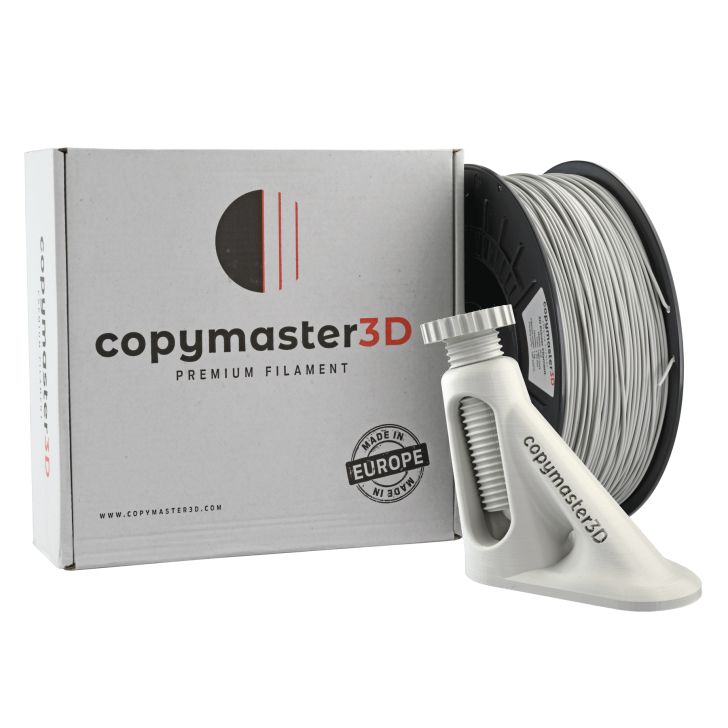 Copymaster PLA - 1.75mm - 1kg - Light Grey