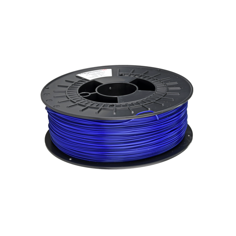 Copymaster PLA - 1.75mm - 1kg - Navy Blue