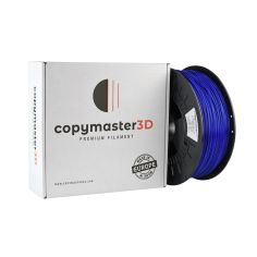 Copymaster PLA - 1.75mm - 1kg - Navy Blue 2
