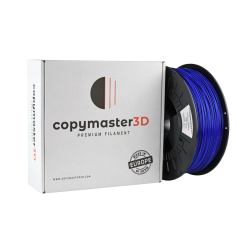 Copymaster PLA - 1.75mm - 1kg - Navy Blue