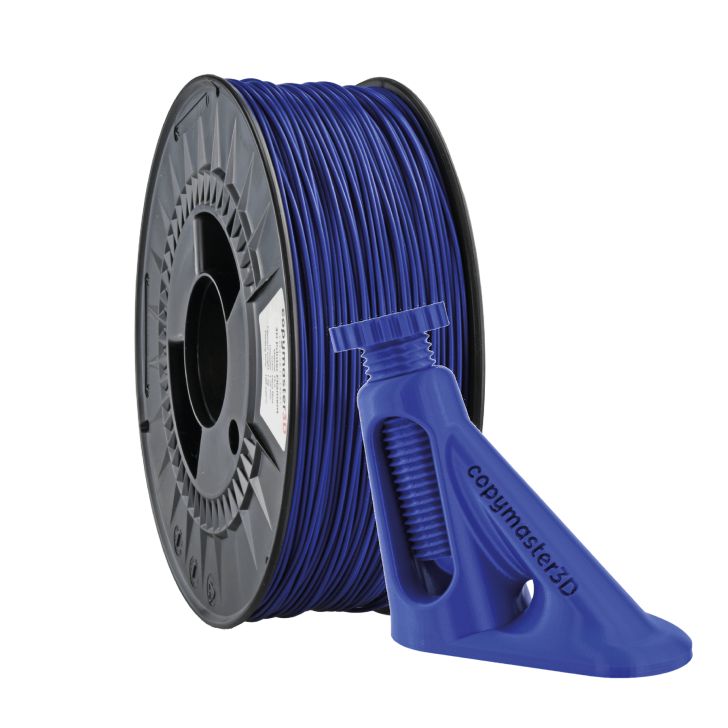 Copymaster PLA - 1.75mm - 1kg - Navy Blue