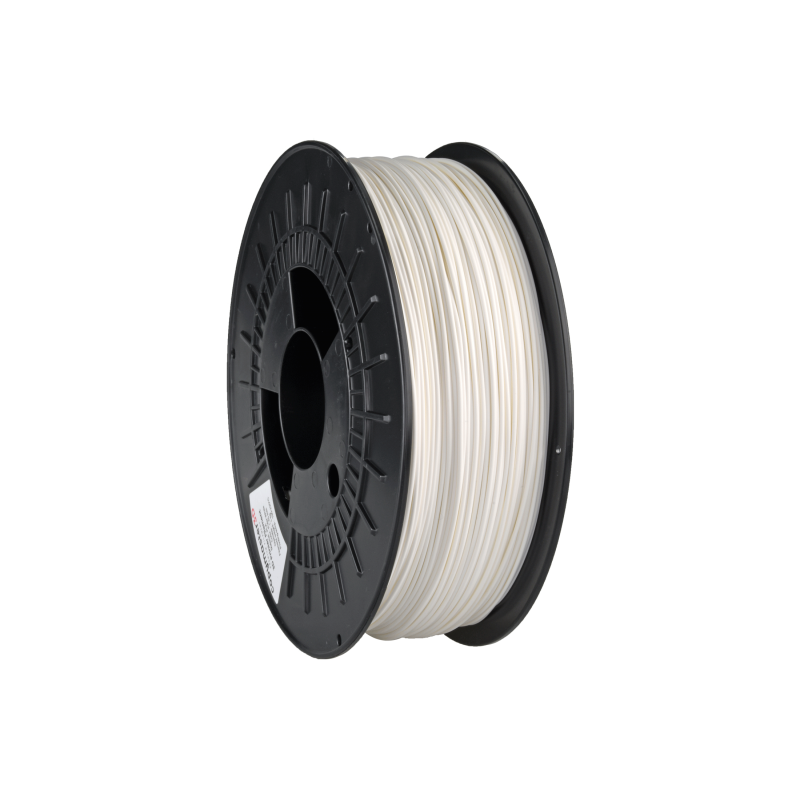 Copymaster PLA - 1.75mm - 1kg - Polar White