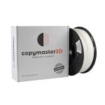 Copymaster PLA - 1.75mm - 1kg - Polar White