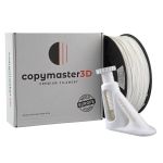 Copymaster PLA - 1.75mm - 1kg - Polar White