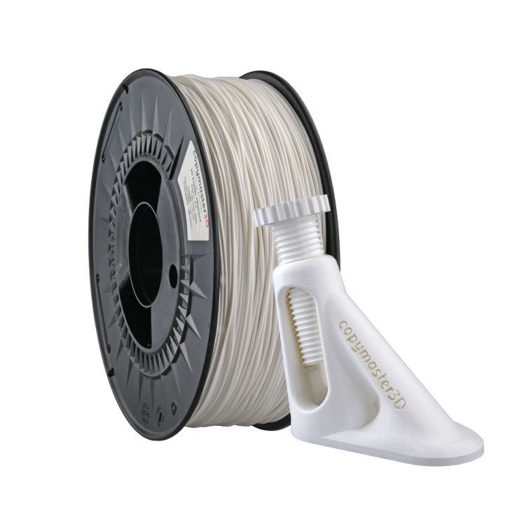 Copymaster PLA - 1.75mm - 1kg - Polar White