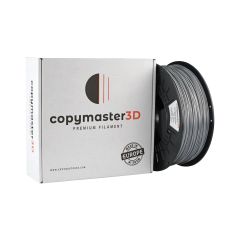 Copymaster PLA - 1.75mm - 1kg - Silver Star 2