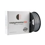 Copymaster PLA – 1,75 мм – 1 кг – Серебряная Звезда