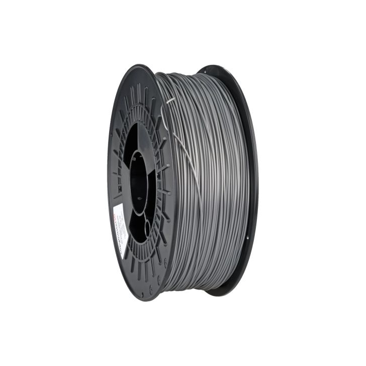 Copymaster PLA – 1,75 мм – 1 кг – Серебряная Звезда