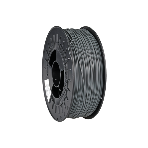 Copymaster PLA - 1.75mm -1 kg - Dark Grey