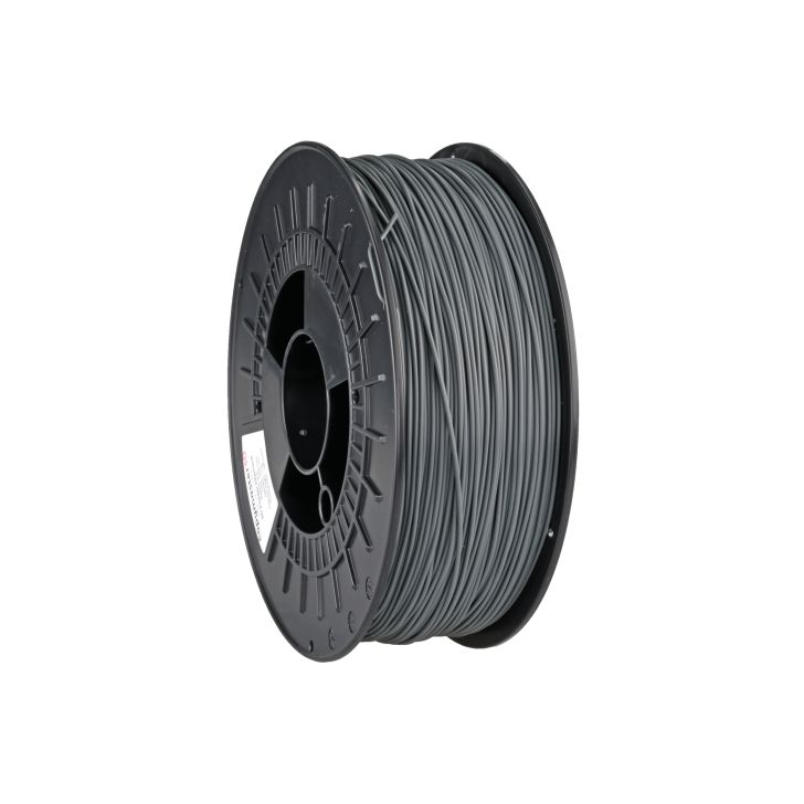 Copymaster PLA - 1.75mm -1 kg - Dark Grey