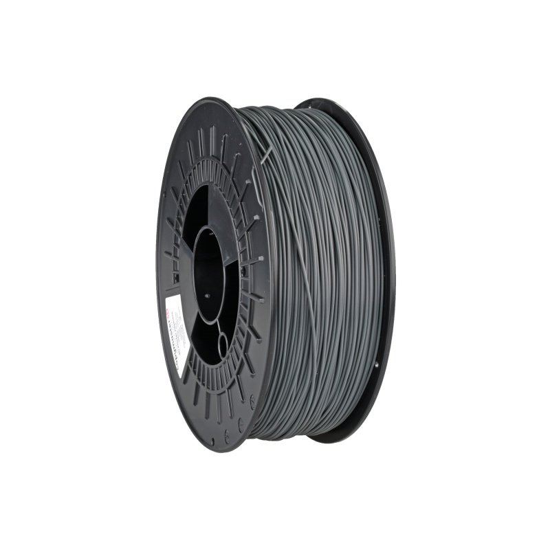 Copymaster PLA - 1.75mm -1 kg - Dark Grey