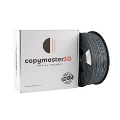 Copymaster PLA - 1.75mm -1 kg - Dark Grey 2