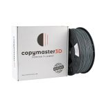 Copymaster PLA - 1.75mm -1 kg - Dark Grey