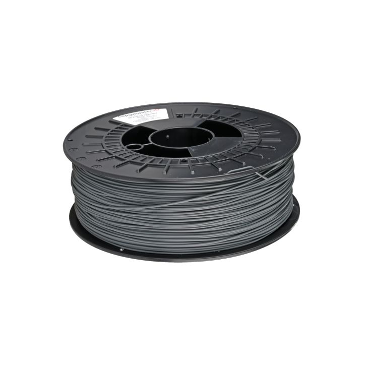Copymaster PLA - 1,75 мм - 1 кг - Темно-серый