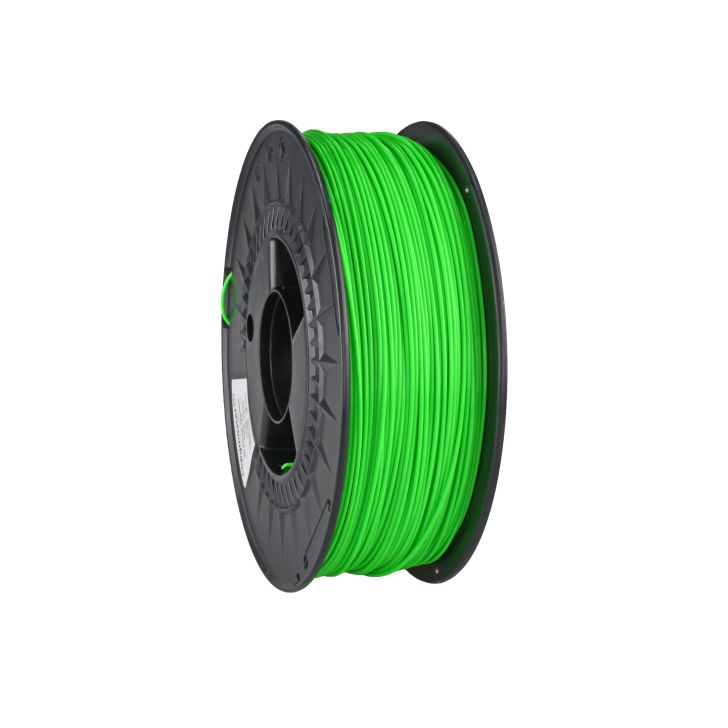 Copymaster PLA - 1.75mm -1 kg - Fluorescent Green