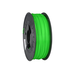 Copymaster PLA - 1.75mm -1 kg - Fluorescent Green