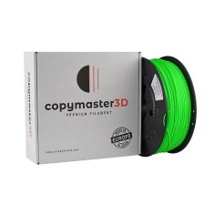 Copymaster PLA - 1.75mm -1 kg - Fluorescent Green 2