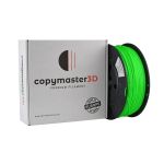 Copymaster PLA – 1,75 мм – 1 кг – флуоресцентный зеленый