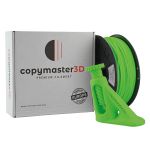 Copymaster PLA – 1,75 мм – 1 кг – флуоресцентный зеленый