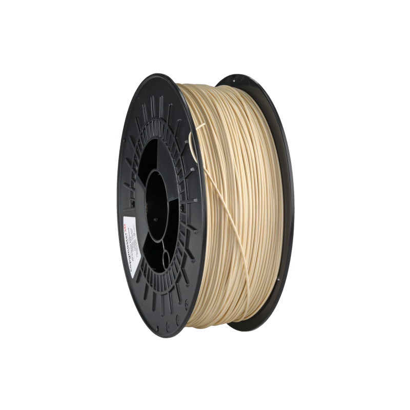 Copymaster PLA - 1.75mm -1 kg - Ivory