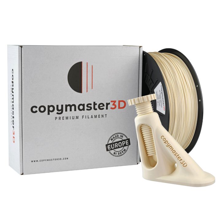 Copymaster PLA - 1.75mm -1 kg - Ivory