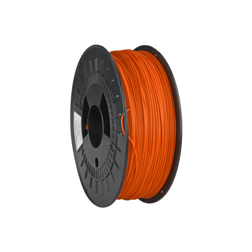 Copymaster PLA - 1.75mm -1kg - Carrot Orange