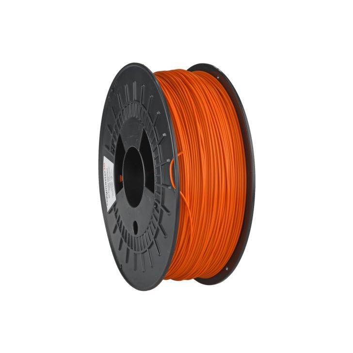 Copymaster PLA - 1.75mm -1kg - Carrot Orange