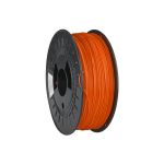 Copymaster PLA - 1,75 мм - 1 кг - Морковно-оранжевый