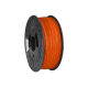 Copymaster PLA - 1.75mm -1kg - Carrot Orange