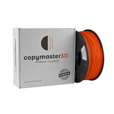 Copymaster PLA - 1,75 мм - 1 кг - Морковно-оранжевый 2