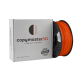 Copymaster PLA - 1.75mm -1kg - Carrot Orange