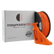 Copymaster PLA - 1.75mm -1kg - Carrot Orange