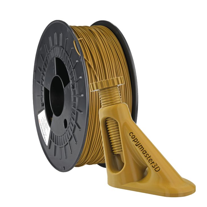 Copymaster PLA -1,75 мм - 1 кг - Военный хаки