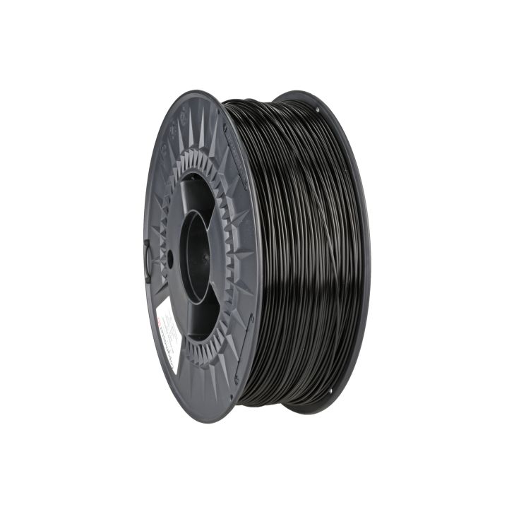 Copymaster PLA -1.75mm - 1kg - Deep Black