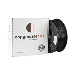 Copymaster PLA -1.75mm - 1kg - Deep Black 2