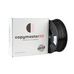 Copymaster PLA -1.75mm - 1kg - Deep Black