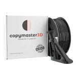Copymaster PLA -1.75mm - 1kg - Deep Black