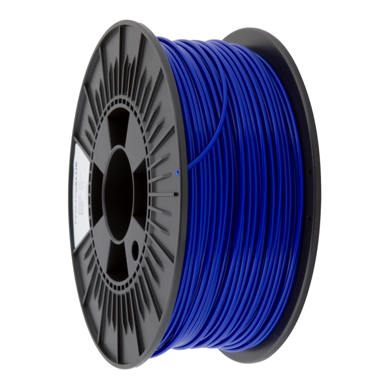 PrimaValue PLA - 2.85mm - 1 kg - Blue